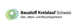 Baustoff Kreislauf Schweiz